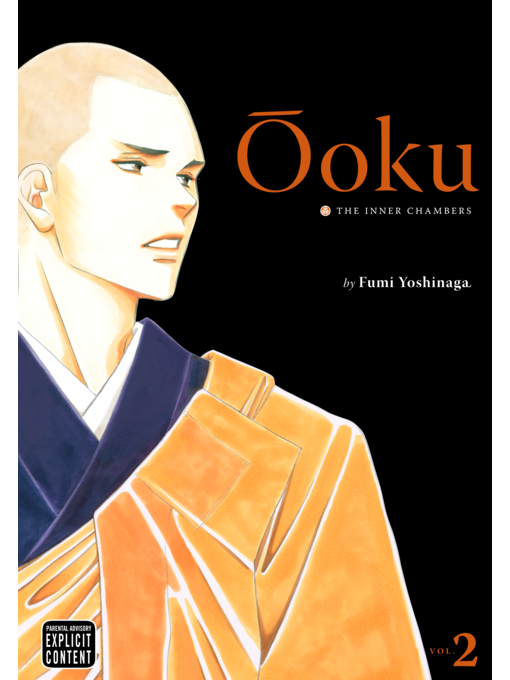 Title details for Ôoku: The Inner Chambers, Volume 2 by Fumi Yoshinaga - Wait list